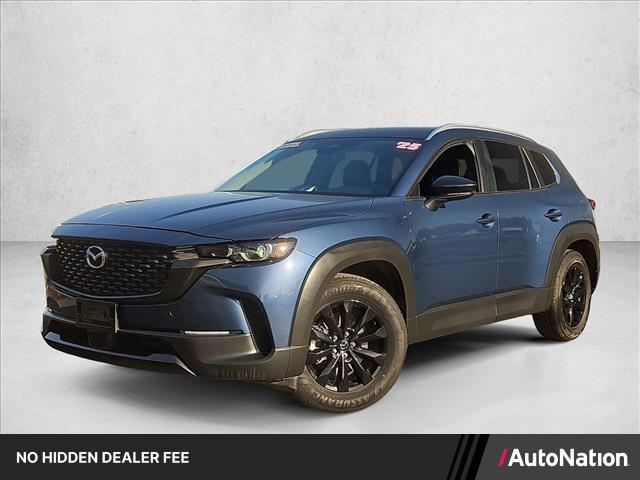 2025 Mazda CX-50 2.5 S Preferred Package for sale in Tempe, AZ