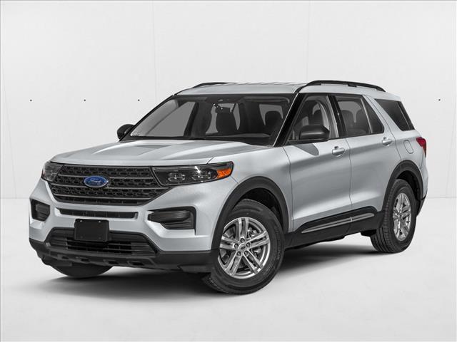 2024 Ford Explorer XLT for sale in Denver, CO
