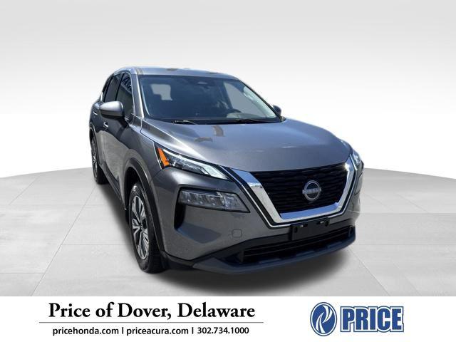 2023 Nissan Rogue SV Intelligent AWD for sale in Dover, DE