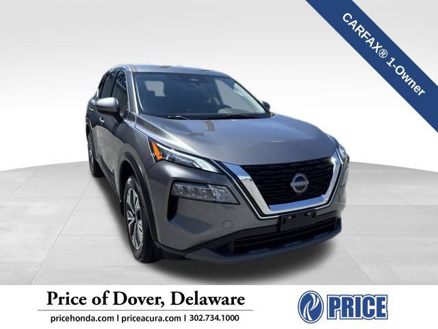 2023 Nissan Rogue SV Intelligent AWD for sale in Dover, DE
