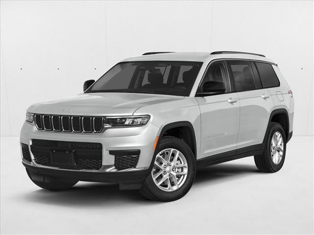 2023 Jeep Grand Cherokee L Altitude X 4x4 for sale in Winter Park, FL