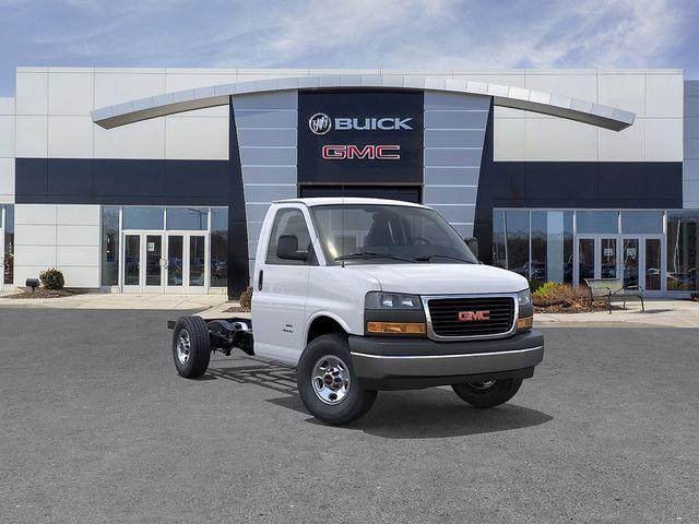 2026 GMC Savana Cutaway Work Van for sale in Danbury, CT
