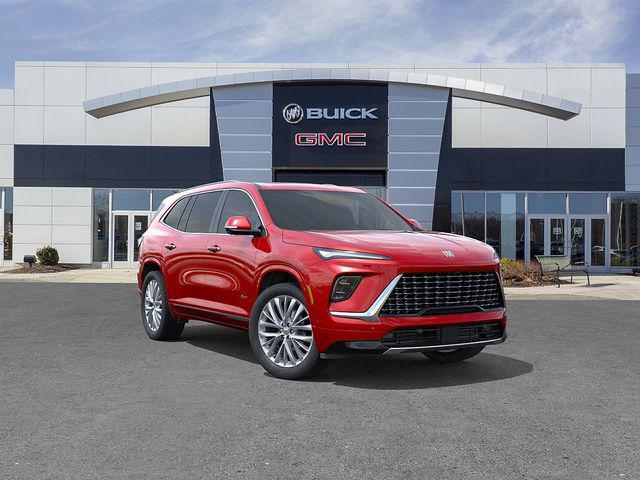 2026 Buick Enclave Avenir FWD for sale in Danbury, CT