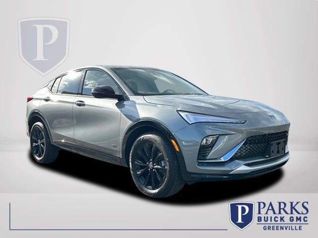 2026 Buick NV Sport Touring FWD for sale in Greenville, SC