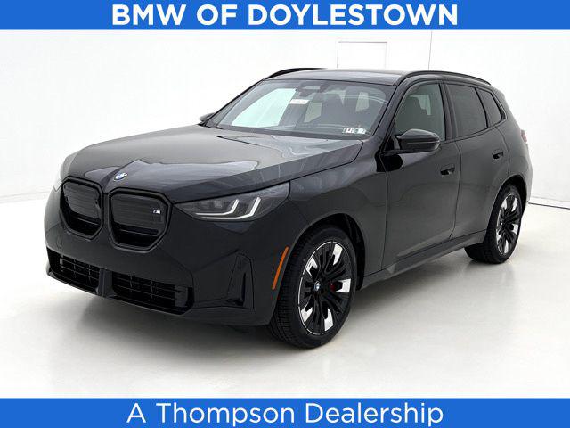 2026 BMW X3 M50 xDrive for sale in Doylestown, PA