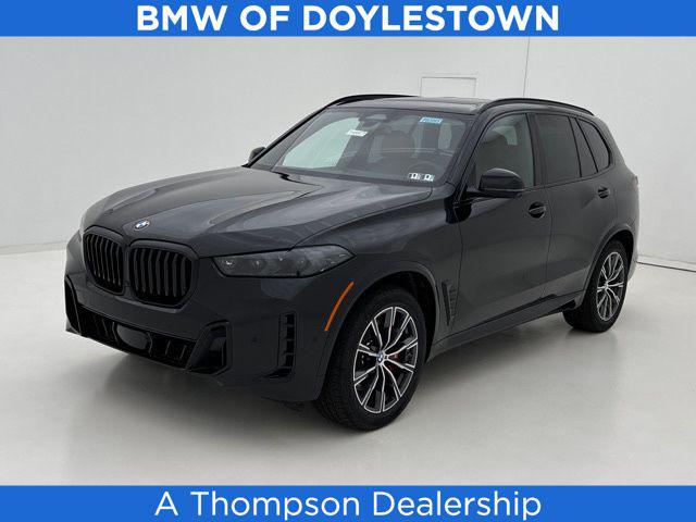 2026 BMW X5 xDrive40i for sale in Doylestown, PA