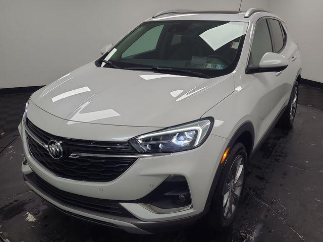 2023 Buick Encore GX Essence AWD for sale in State College, PA