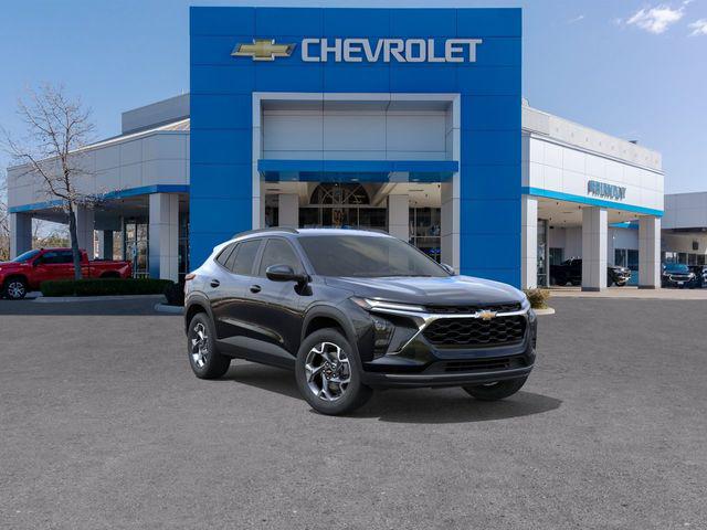 2026 Chevrolet Trax FWD LT for sale in Dallas, TX