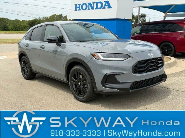 2027 Honda HR-V Sport AWD for sale in Bartlesville, OK