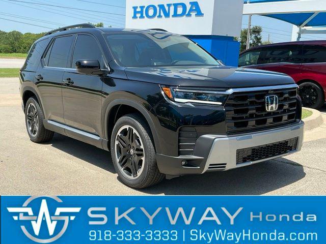 2026 Honda Pilot Touring Blackout for sale in Bartlesville, OK