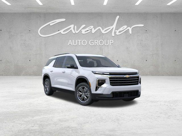 2026 Chevrolet Traverse FWD LT for sale in Boerne, TX