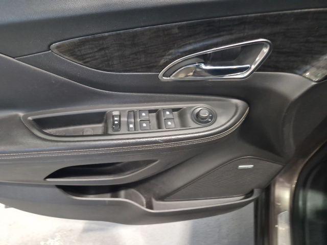 2015 Buick Encore Leather