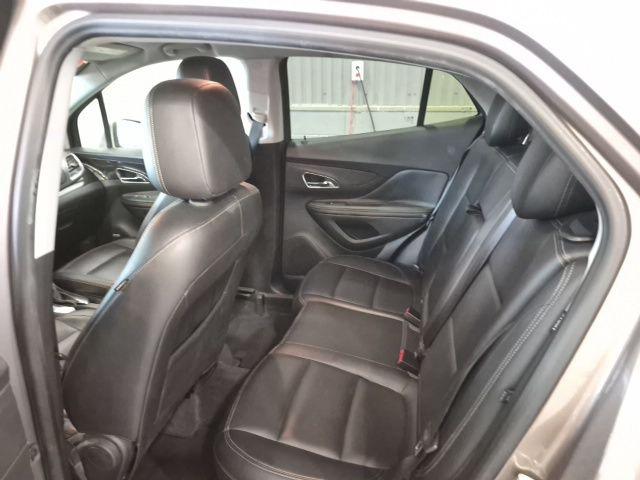 2015 Buick Encore Leather