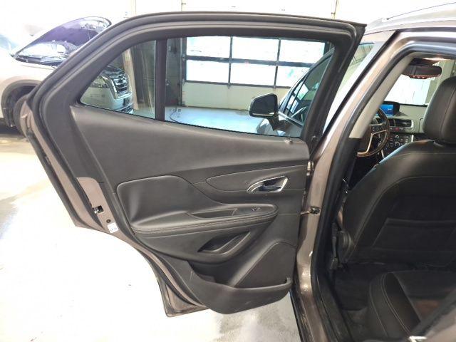 2015 Buick Encore Leather