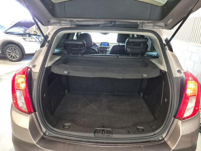 2015 Buick Encore Leather