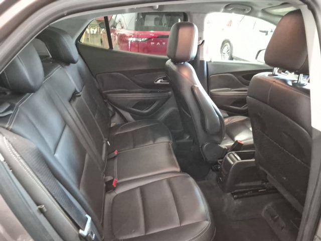 2015 Buick Encore Leather