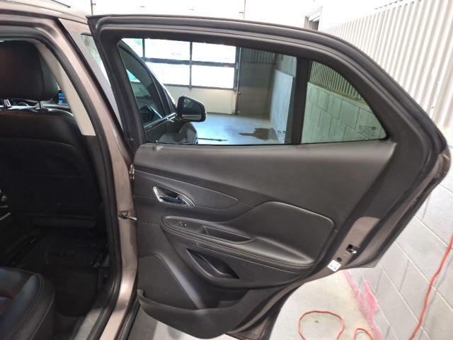 2015 Buick Encore Leather