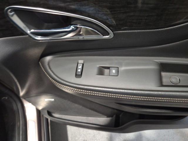 2015 Buick Encore Leather