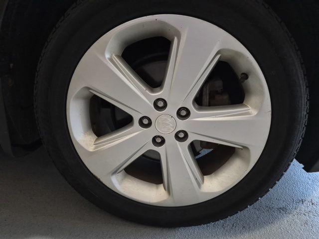 2015 Buick Encore Leather