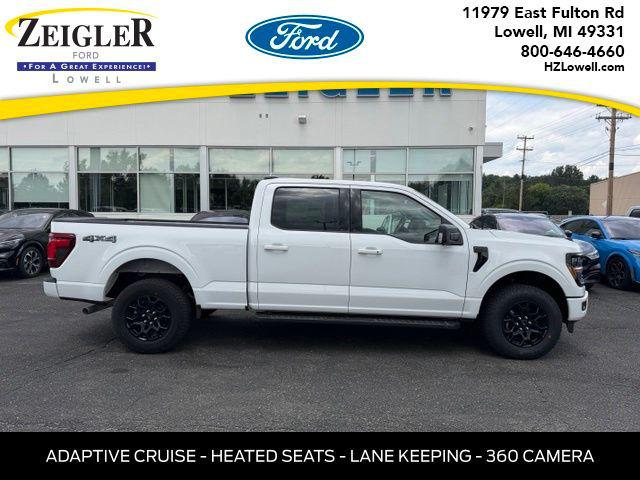 2026 Ford F-150 XLT for sale in Lowell, MI