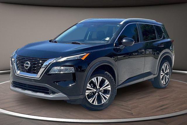 2023 Nissan Rogue SV Intelligent AWD for sale in Norman, OK