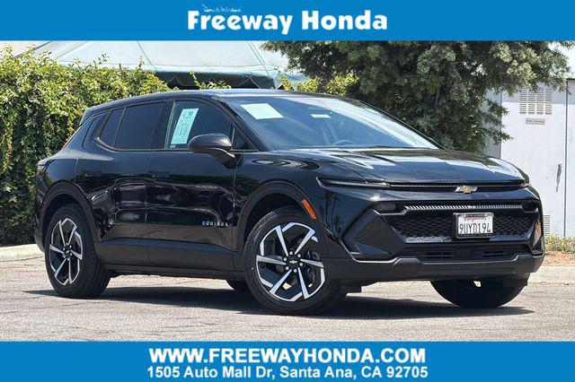 2025 Chevrolet Equinox LT 1 for sale in Santa Ana, CA