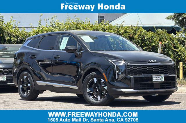 2026 Kia Sportage LX for sale in Santa Ana, CA