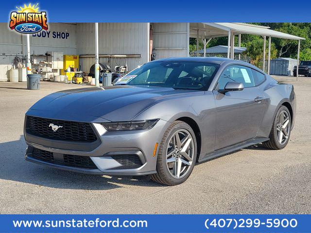 2026 Ford Mustang EcoBoost Fastback for sale in Orlando, FL