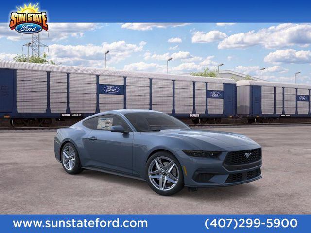 2026 Ford Mustang EcoBoost Premium Fastback for sale in Orlando, FL