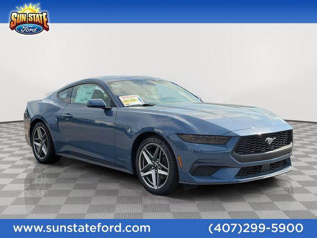 2026 Ford Mustang EcoBoost Premium Fastback for sale in Orlando, FL