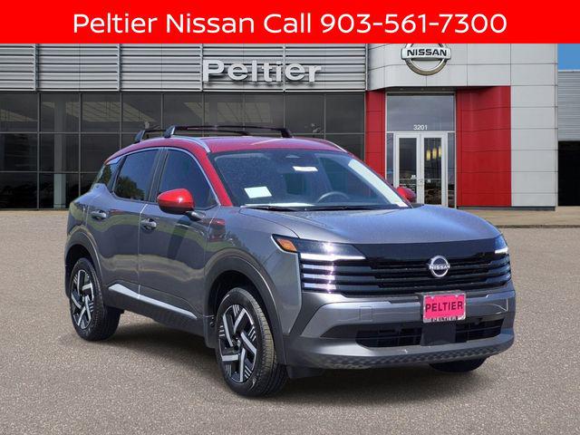 2026 Nissan Kicks SV for sale in Tyler, TX