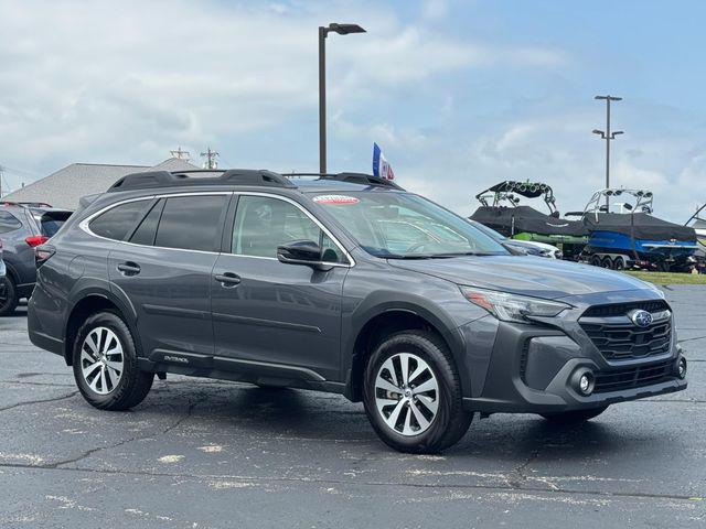 2025 Subaru Outback Premium for sale in Fairfield, OH