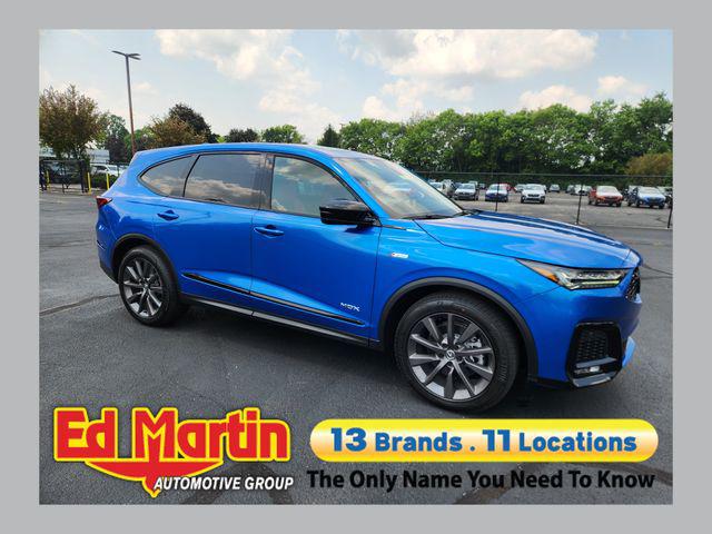 2026 Acura MDX A-SPEC for sale in Indianapolis, IN