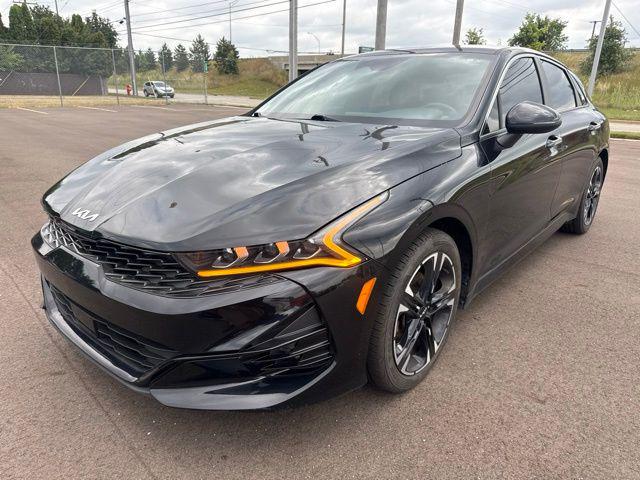 2023 Kia K5 GT-Line for sale in Lansing, MI