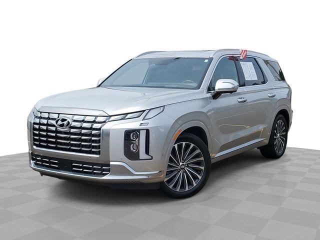 2023 Hyundai Palisade Calligraphy for sale in Lansing, MI