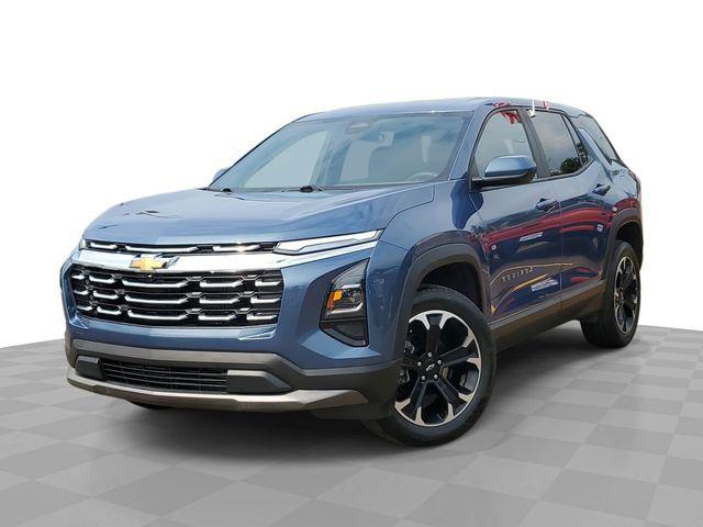 2026 Chevrolet Equinox FWD LT for sale in Lansing, MI