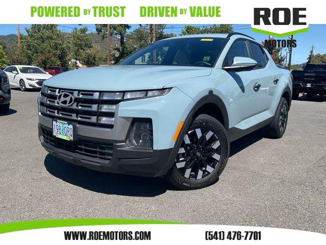 2025 Hyundai Santa Cruz SEL for sale in Grants Pass, OR