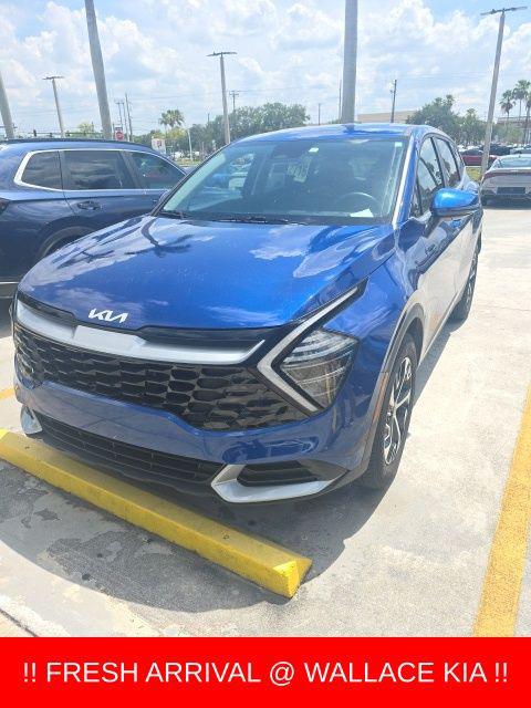 2024 Kia Sportage EX for sale in Stuart, FL