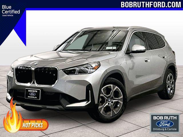 2023 BMW X1 xDrive28i for sale in Dillsburg, PA