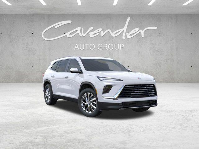 2026 Buick Enclave Preferred FWD for sale in North San Antonio, TX