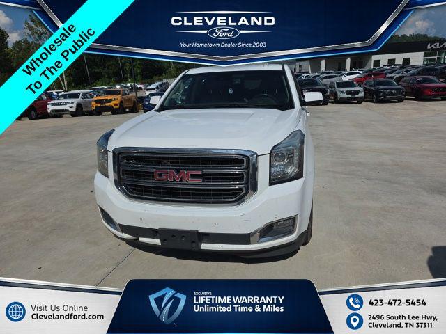 2019 GMC Yukon XL SLT for sale in Cleveland, TN