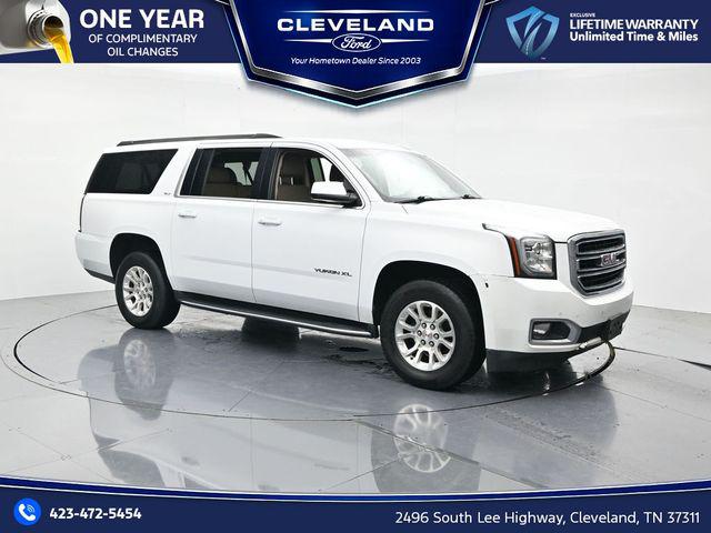 2019 GMC Yukon XL SLT for sale in Cleveland, TN