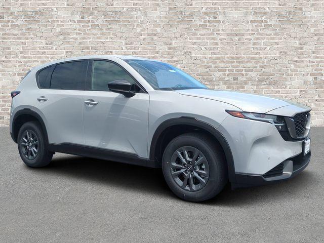 2026 Mazda CX-5 2.5 S Select for sale in Richmond, VA