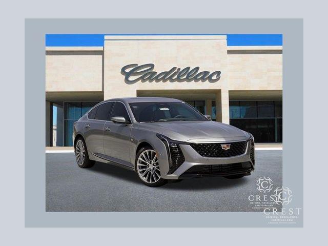 2026 Cadillac CT5 Premium Luxury RWD for sale in Frisco, TX