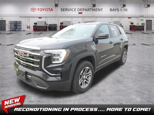 2025 GMC Terrain FWD Elevation for sale in Newark, DE