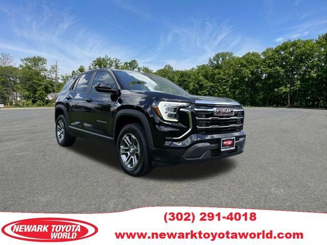 2025 GMC Terrain FWD Elevation for sale in Newark, DE