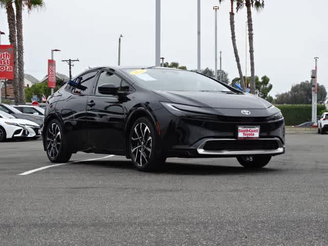 2026 Toyota Prius Plug-In XSE for sale in Costa Mesa, CA