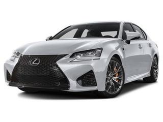 2016 Lexus GS 350 F Sport for sale in Colma, CA