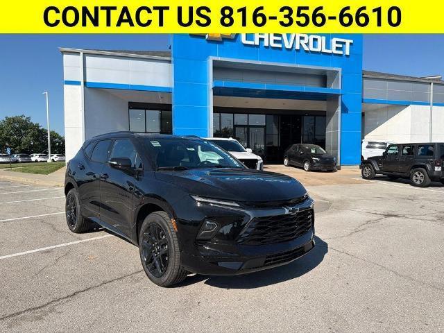 2026 Chevrolet Blazer RS for sale in Lee's Summit, MO