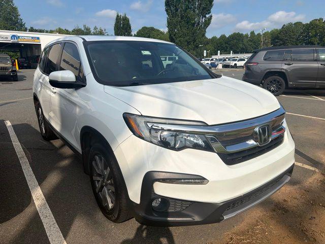 2020 Honda Pilot 2WD EX-L for sale in Charlotte, NC
